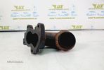 Cot turbina 448683 1.4 hdi Peugeot 207 1 seria - 1