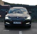 Skoda Superb 2.0 TDI DSG Ambition - 31