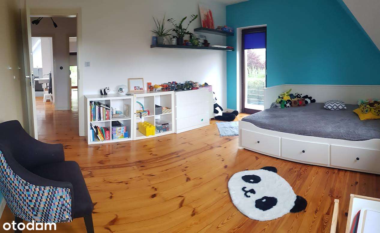 Najlepsza lokalizacja,ciche zielone miejsce,ładna działka.-15