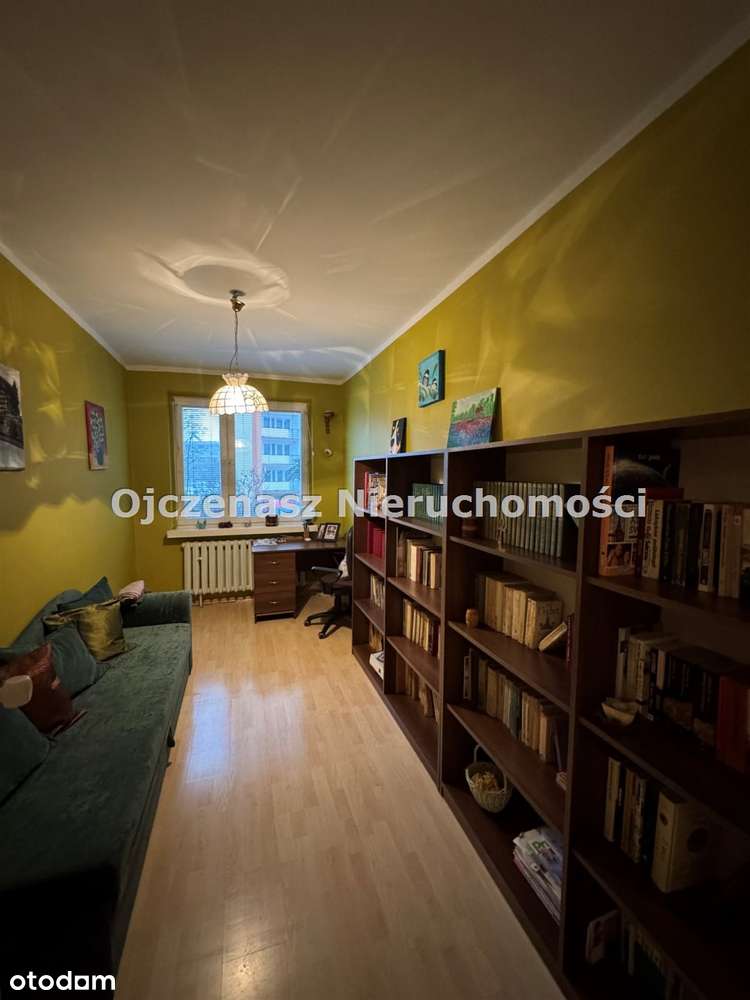 3-pokojowe mieszkanie Fordon - Bajka - Pełny obrazek: 5/13