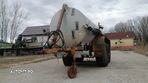 BECKER BENKEN Cisterna/Tank Trailer Apa/Water/Fertilizant lichid/Dejectii animale/Gulle - 1