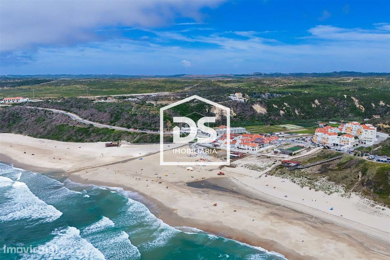 Exclusiva Propriedade Frente Mar com Piscina e Vista Panorâmica | Pare-41