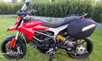 Ducati Hypermotard - 21