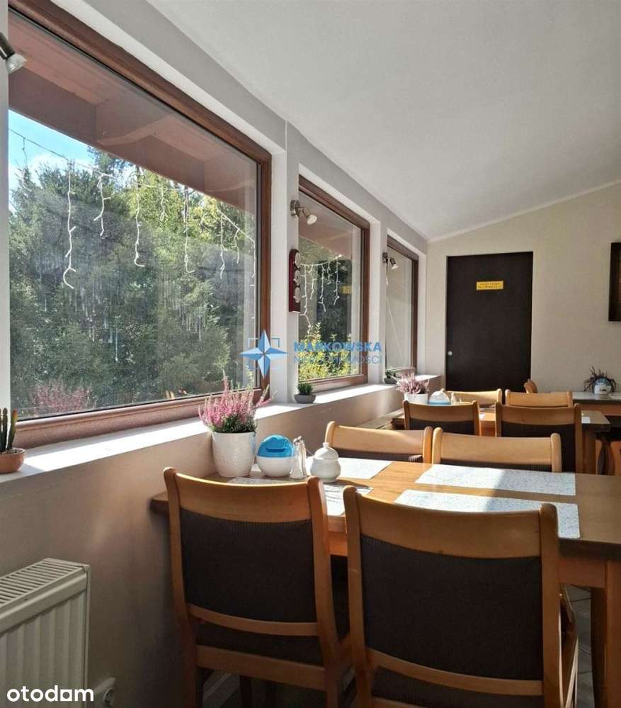 Pensjonat Willa Maksymilian - dochodowy biznes-5