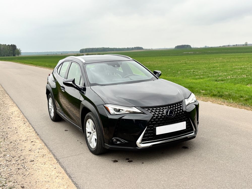 Lexus UX 250h Executive Line 2020