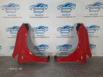 GUARDA LAMAS FRENTE FRONTAL OPEL CORSA D S07 GUARDALAMAS GUARDA-LAMAS - 1