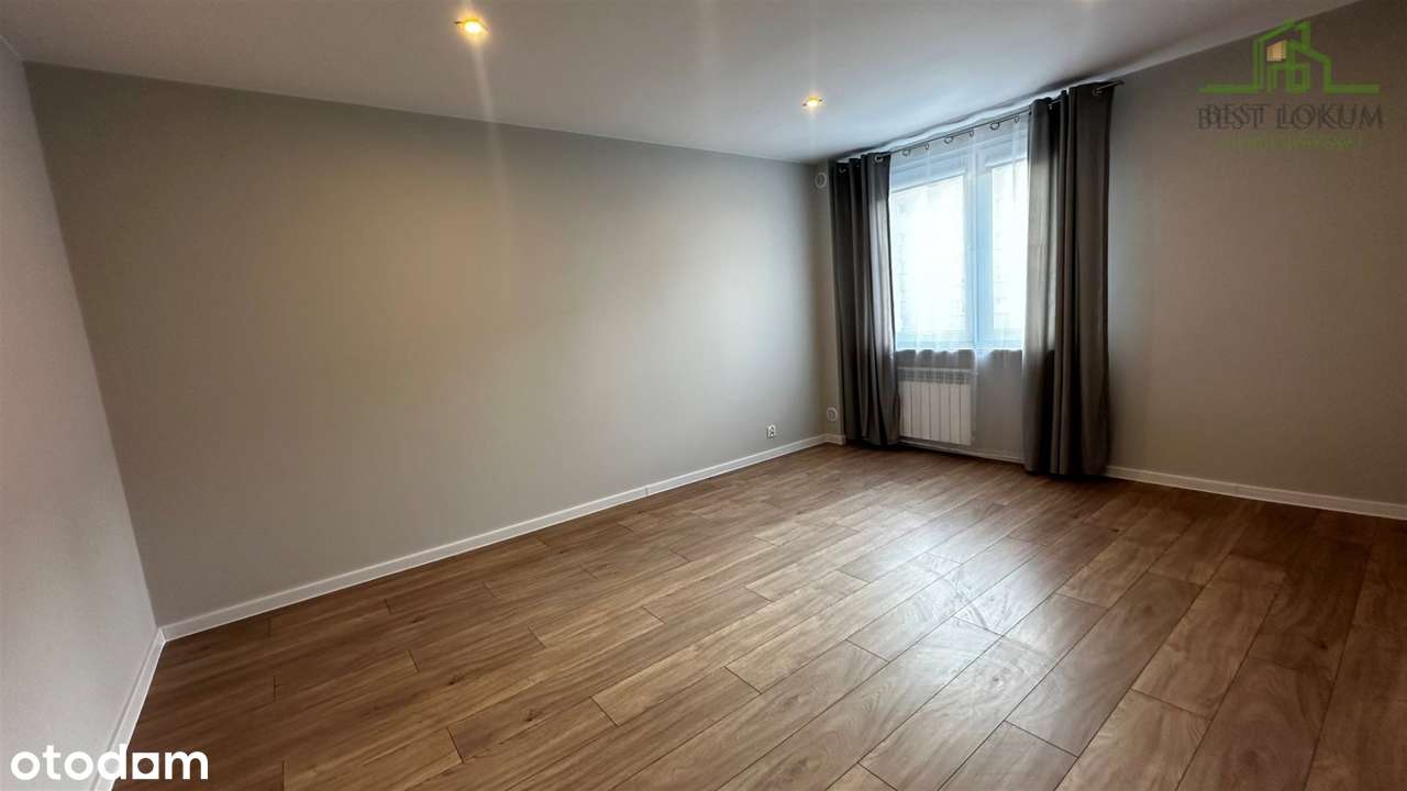 cztery pokoje po generalnym remoncie ul. Romualda - Pełny obrazek: 4/14