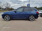 BMW X3 xDrive30d xLine sport - 8