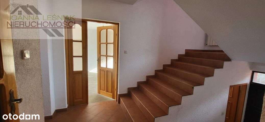 Dom Z Widokiem Na Zamek Ogrodzieniec w Podzamczu-6