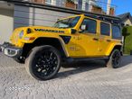 Jeep Wrangler Unlimited 2.0 Turbo PHEV 4xe Sahara - 2