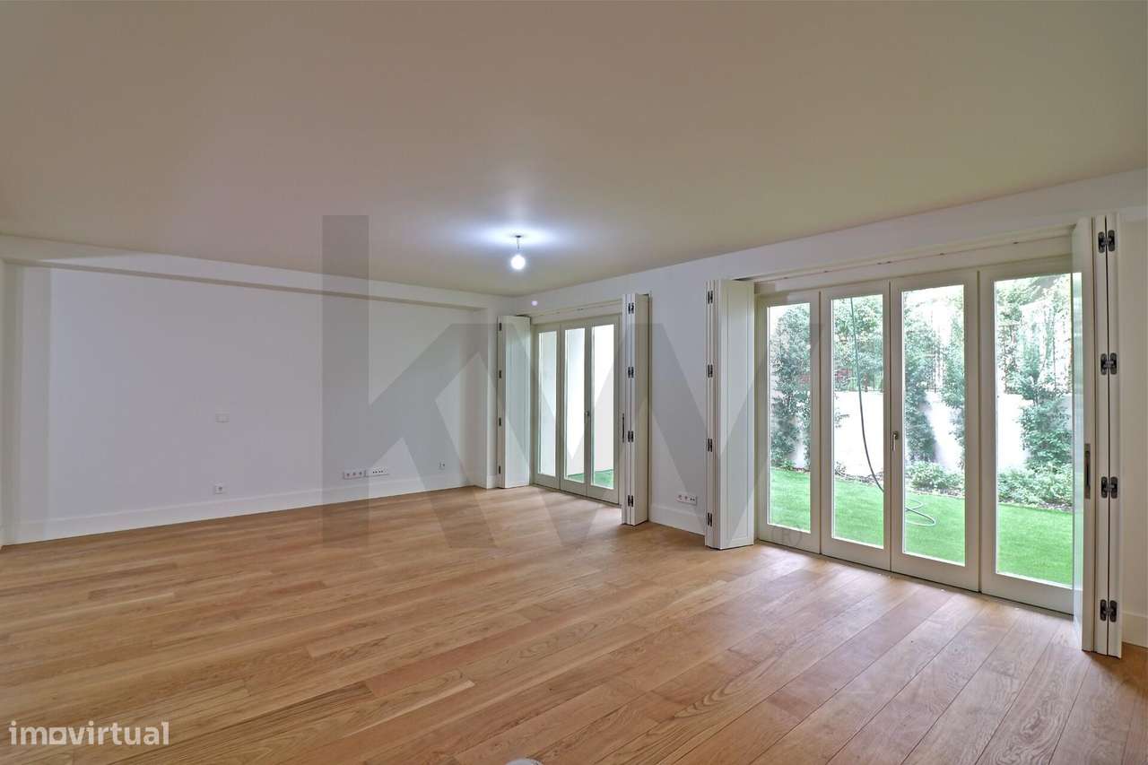 Apartamento T3 Elegante e Sofisticado em Lisboa - Grande imagem: 3/12