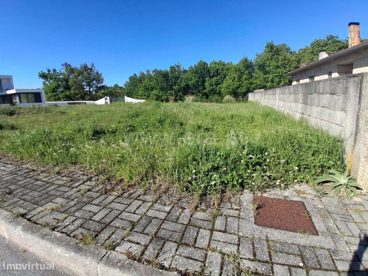 Lote / Seia, Santiago - Grande imagem: 4/6