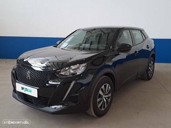 Peugeot 2008 1.2 PureTech Active Pack - 1