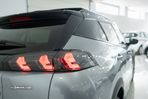 Peugeot 2008 1.5 BlueHDi GT Pack EAT8 - 16