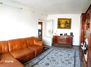 Apartament 2 camere, decomandat, 50 mp, zona strazii Aurel Vlaicu