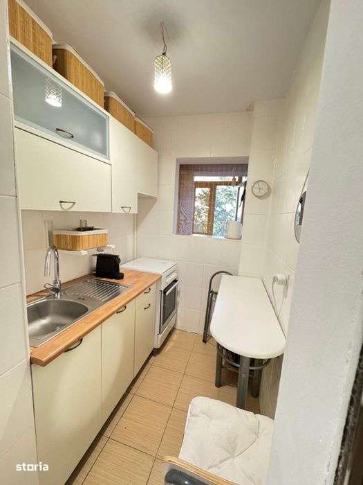 Apartament 2 camere | Carrefour Berceni | Mobilat Utilat | Parcare - Imagine principală: 5/7