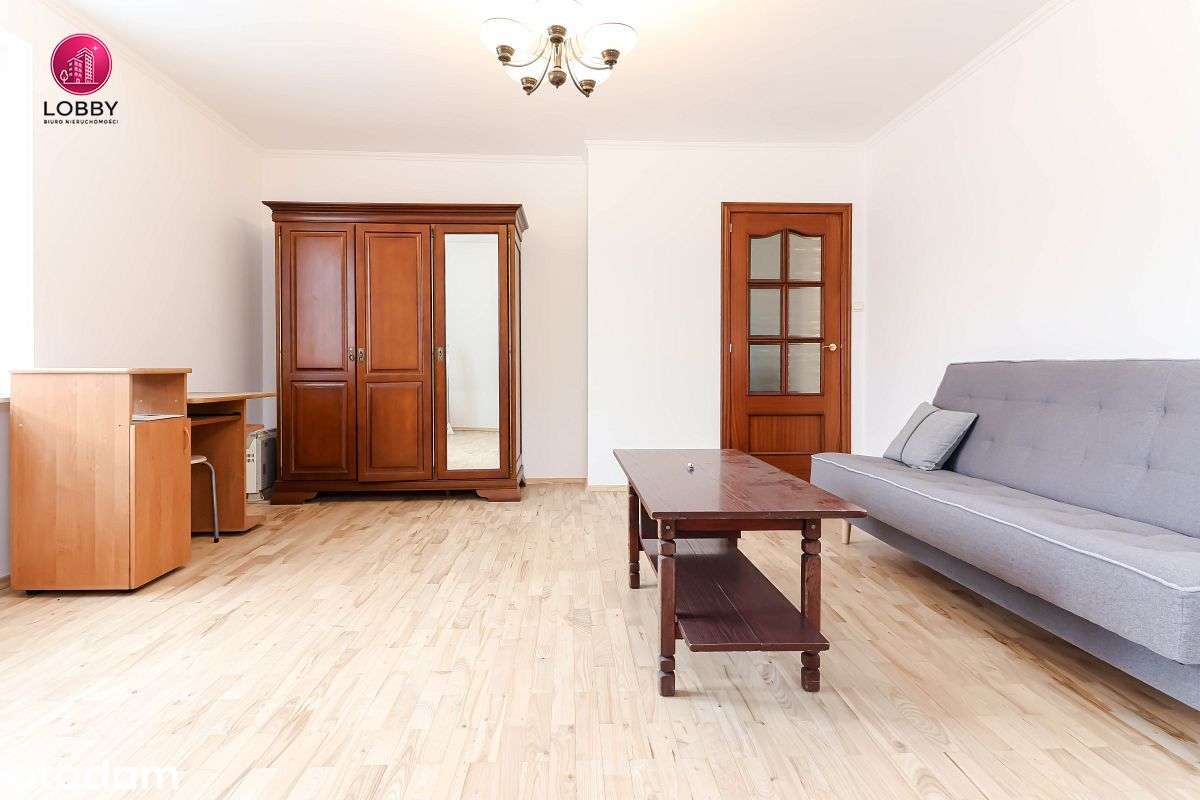 Zwierzolubne | 4 pokoje | ul. Pielęgniarek - Pełny obrazek: 4/17