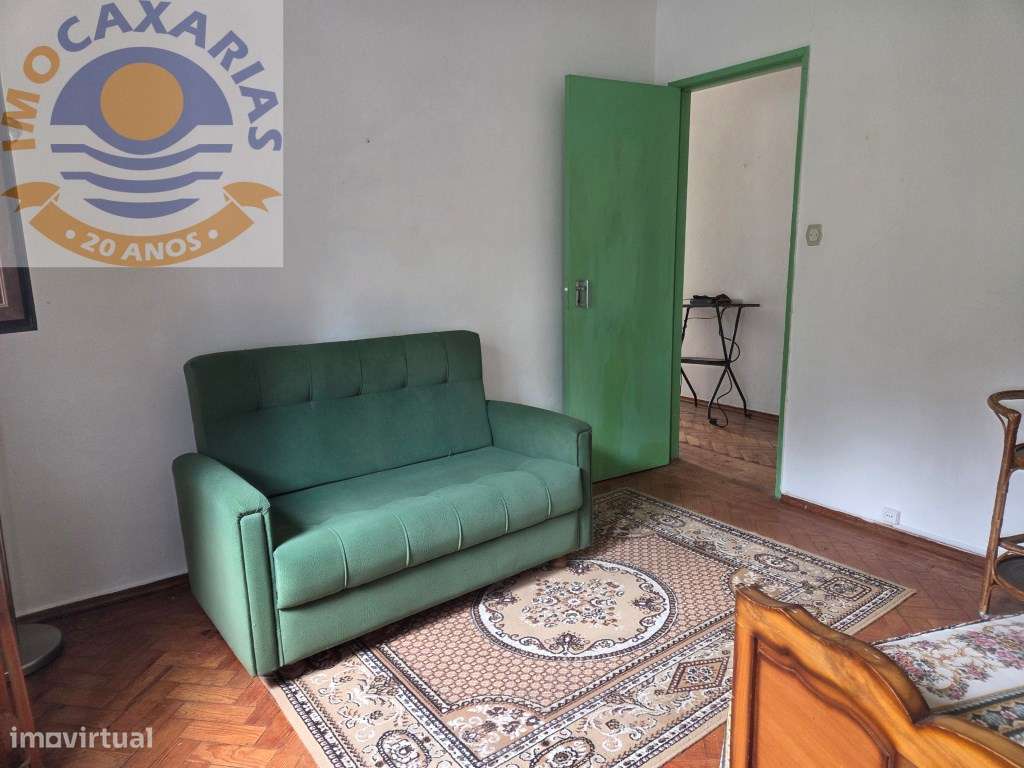 Moradia T3 Mobilada com Sótão Amplo - Marta, Lameirinha-7