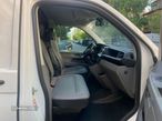 VW Transporter 2.0 TDI Extra AC - 18