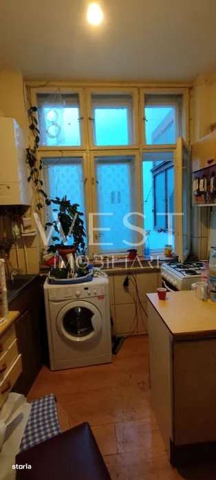 Apartament cu o cam, la cheie!Ideal Investitie!ULTRACENTRAL/Pta Unirii - Imagine principală: 3/3