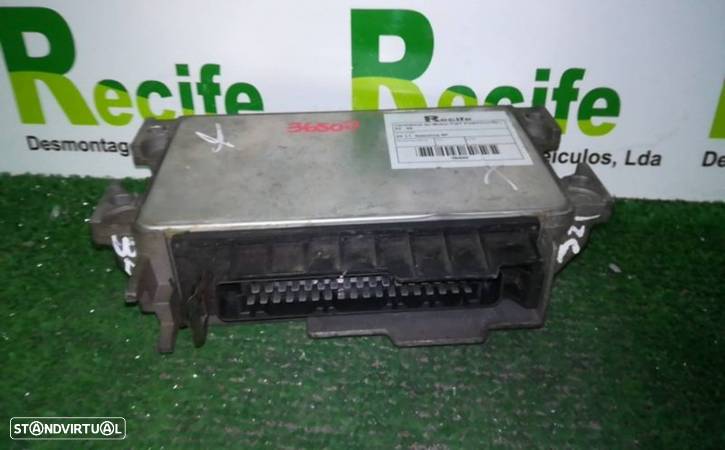 Centralina Do Motor Fiat Punto (176_) - 1