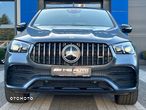 Mercedes-Benz GLE AMG Coupe 53 4-Matic Ultimate - 1