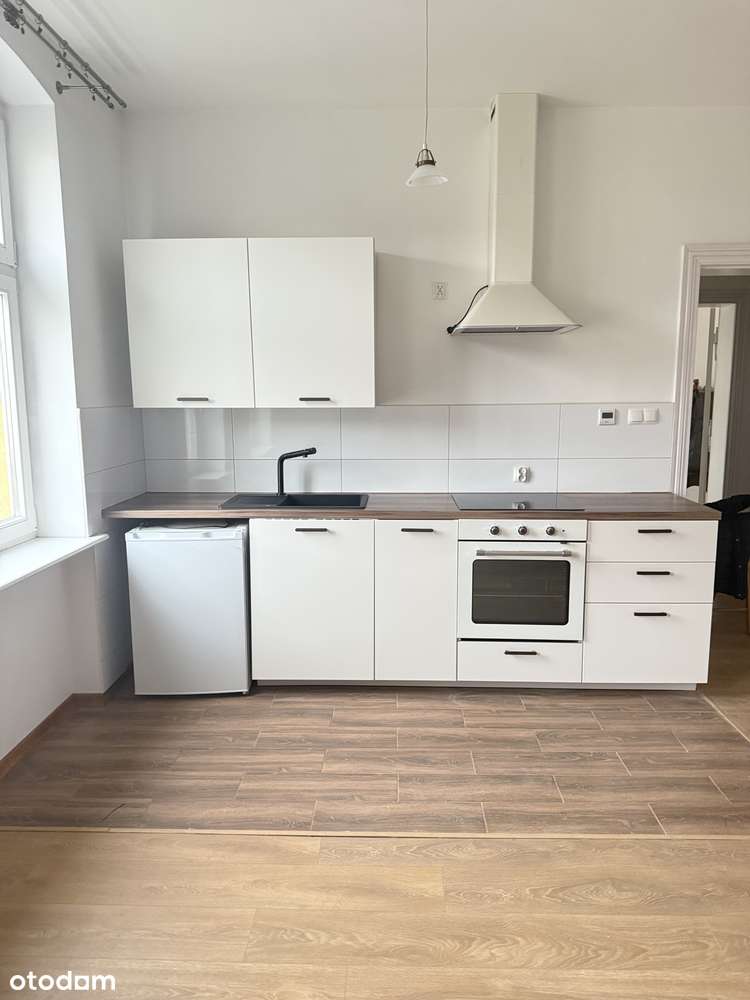 Dwupokojowe Mieszkanie po Remoncie - Bezczynszowe! - Pełny obrazek: 3/3