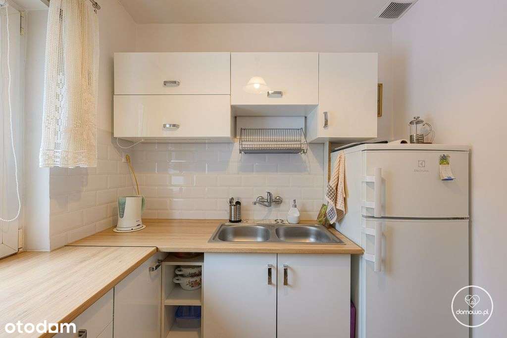 Wola | 50 m2 | 3 pokoje | Metro | Wola Park | Pkp-2