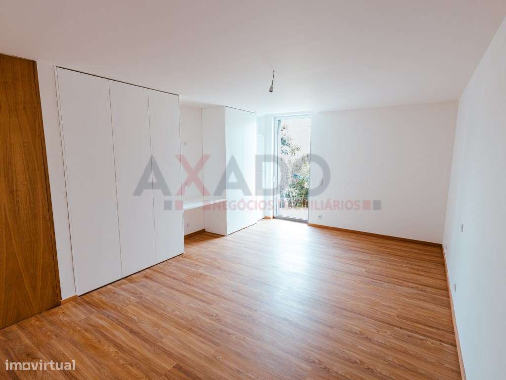 Moradias T3 Casas Pátio São Romão.-25