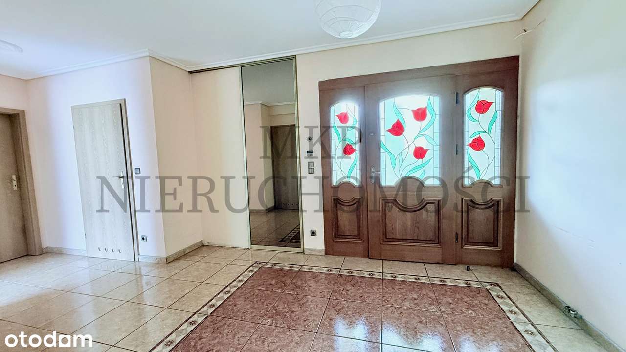 Sprzedam Dom Wolnostojący w Mikołowie-16