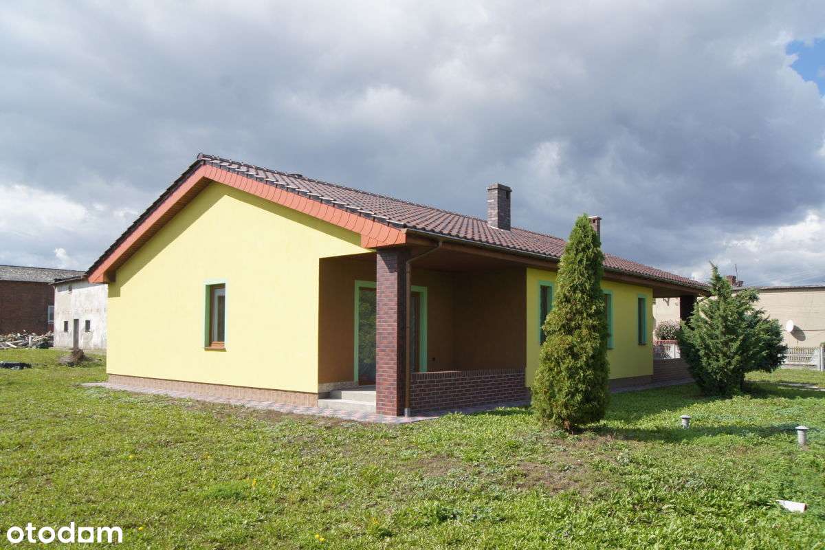 Dom na sprzedaż - Pełny obrazek: 4/14