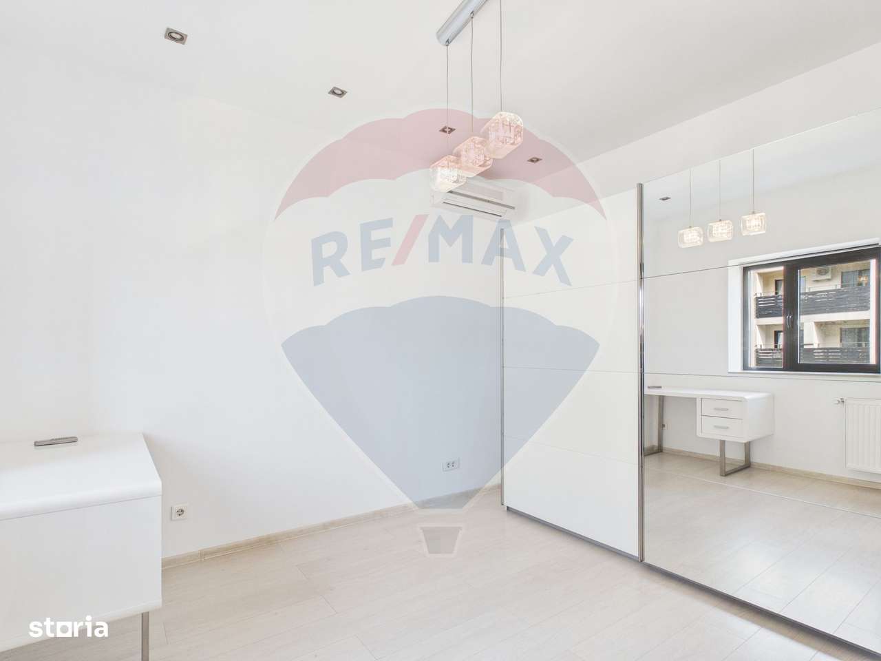 Apartament 3 camere de vânzare – Natura Residence, Băneasa-7