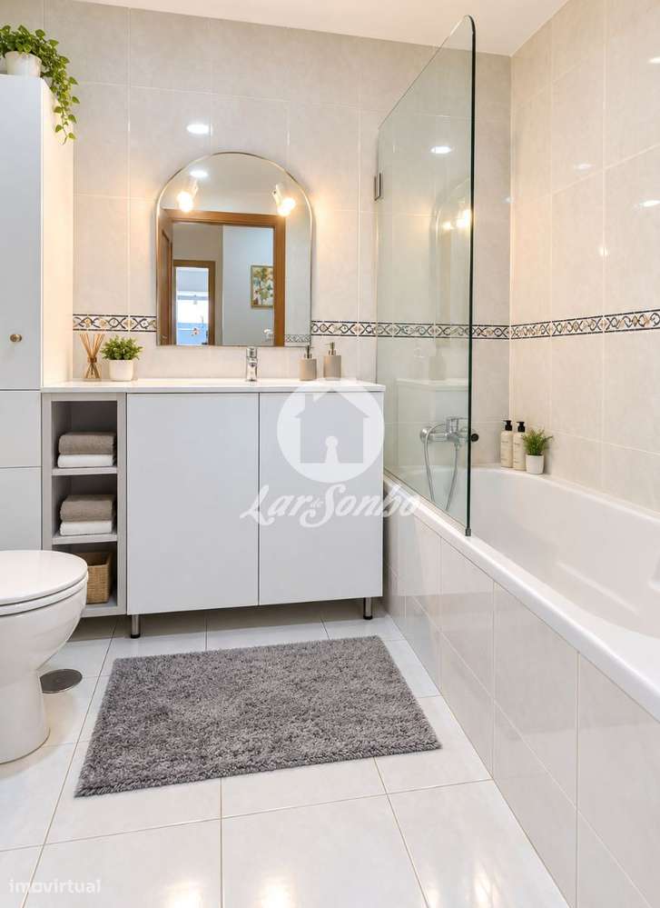 Apartamento a 5 minutos de Vila do Conde-16