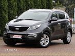 Kia Sportage 2.0 CRDI XL - 1