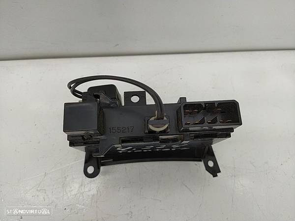 Interruptor Opel Frontera A Sport (U92) - 2