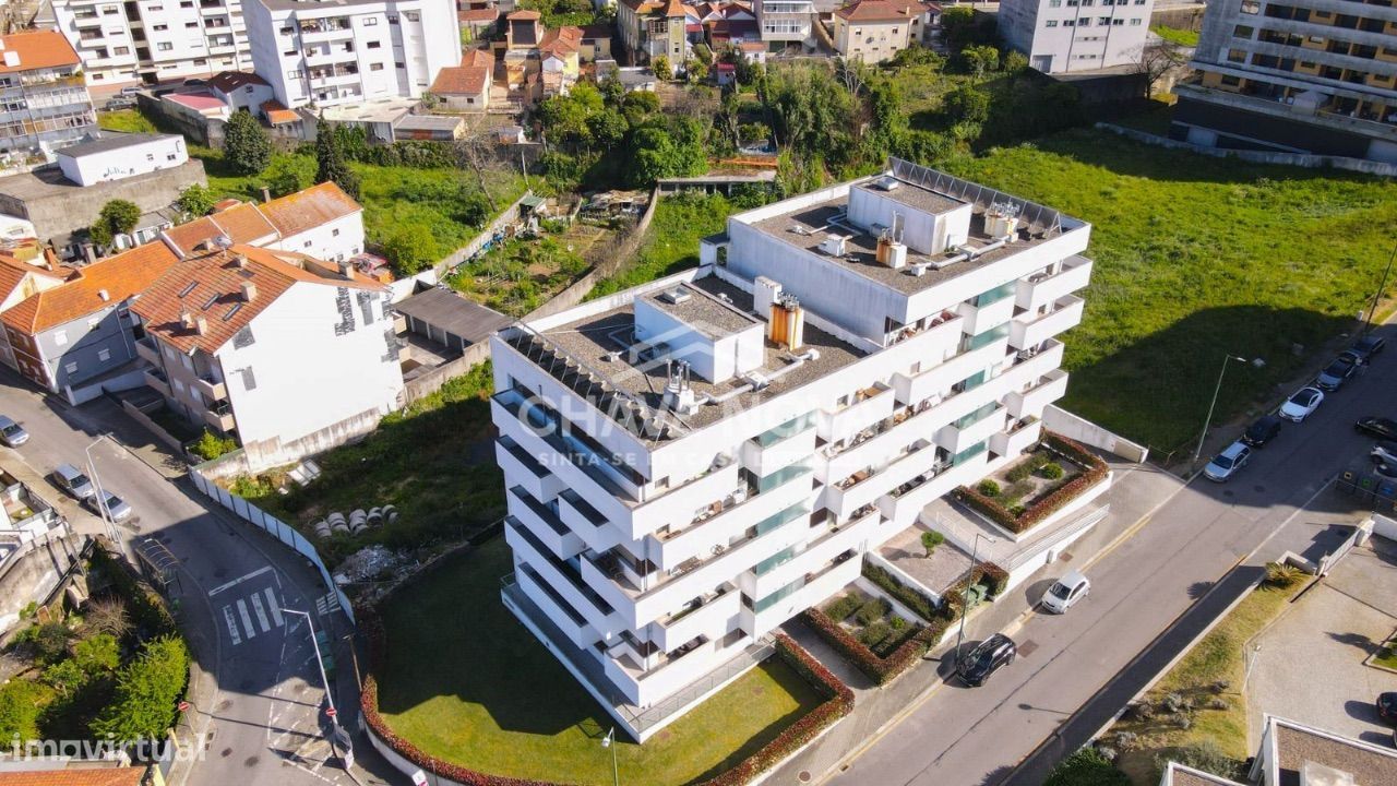 Apartamento T3, para Venda por 339.000 € em Vila Nova de Gaia