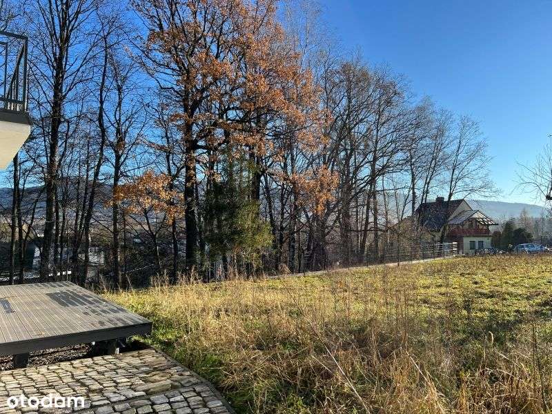 Ustroń - dom jednorodzinny + działka inwestycyjna-4