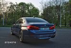 BMW Seria 5 520d Sport Line - 29