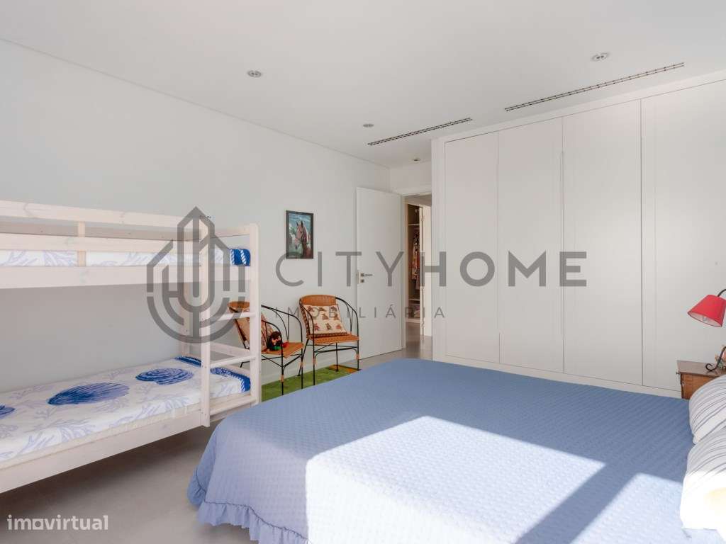 Moradia T5 Signature A+ com Vista Mar Panorâmica, Domínio de 4.000 ...-31