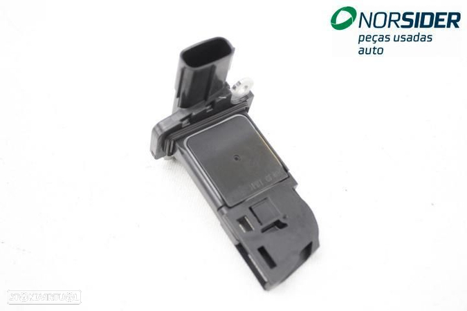 Medidor / sensor de massa de ar Toyota Avensis Sedan|09-11 - 4