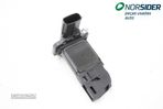 Medidor / sensor de massa de ar Toyota Avensis Sedan|09-11 - 4