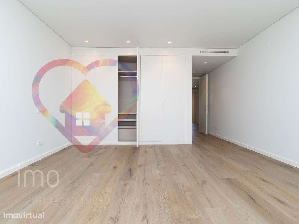 Moradia em Condomínio Privado, Póvoa de Santa Iria, Lisboa-22