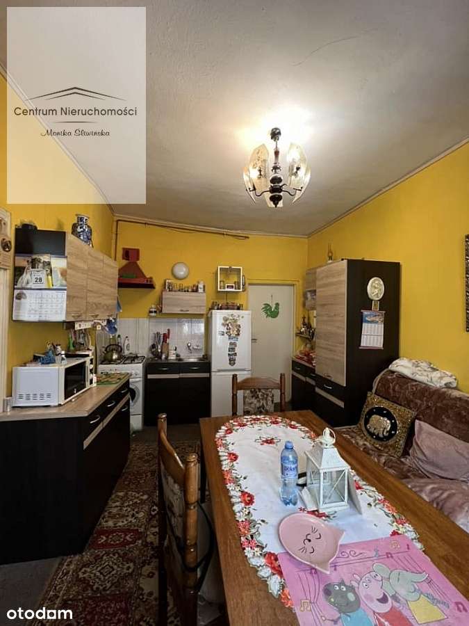 Na sprzedaż mieszkanie 2 pokojowe ! - Pełny obrazek: 4/5