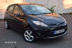 Ford Fiesta 1.25 Ambiente - 1