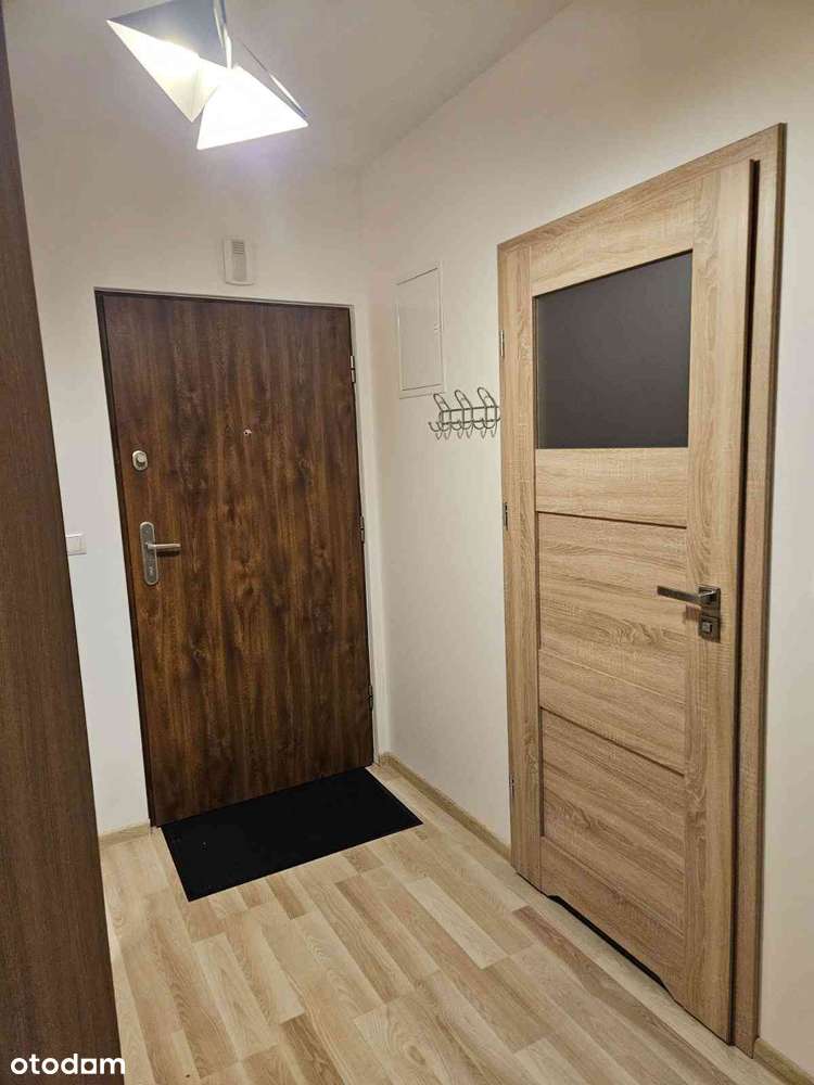 Wynajem Ursus Prystora 42m – pohled 4