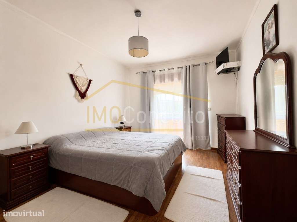 Apartamento T3 | Sótão | Entroncamento-14