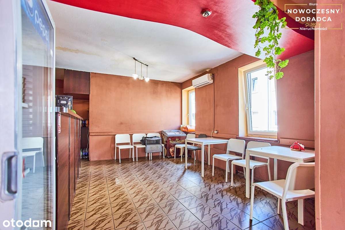 Kamienica w  Centrum Miasta - Pełny obrazek: 5/10