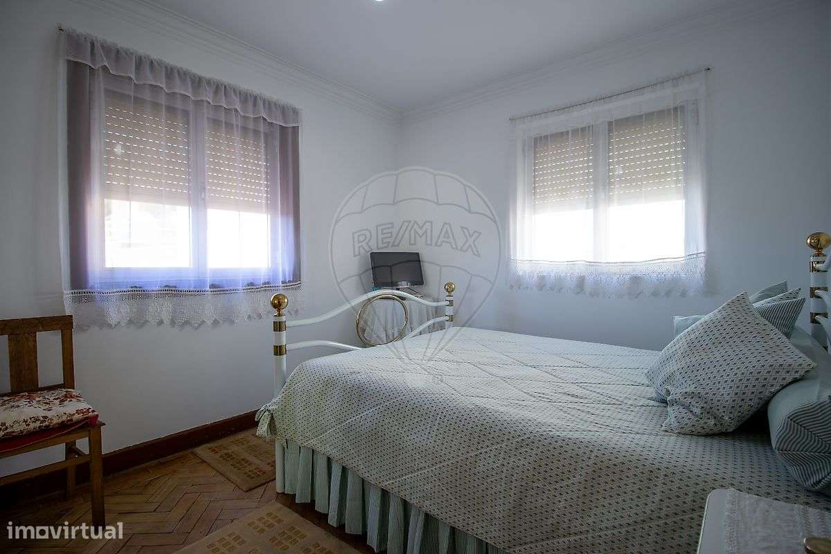 Moradia T2 para venda-10