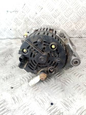 ALTERNATOR  FIAT DUCATO 2 - 3