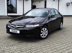 Honda Accord 2.2i-CTDi Executive - 2